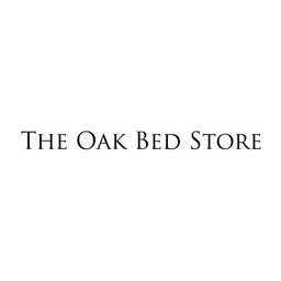 The Oak Bed Store logo