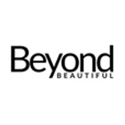 Beyondbeautiful logo