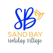 Sand Bay Holiday Village logo