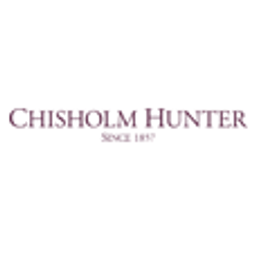 Chisholm Hunter logo