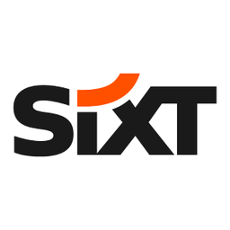 Sixt logo