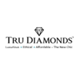 Tru Diamonds logo