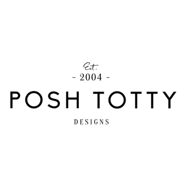 Posh Totty logo
