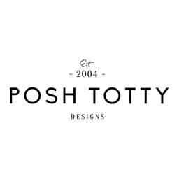 Posh Totty logo