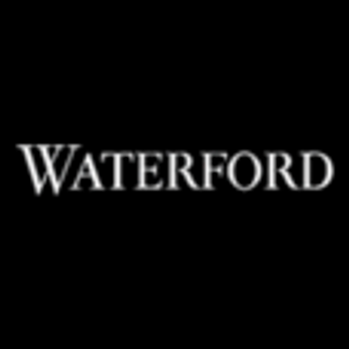 Waterford Crystal logo