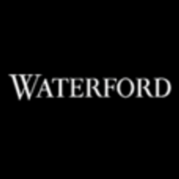 Waterford Crystal logo