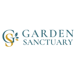 Garden Sanctuary logo