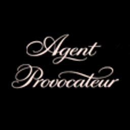 Agent Provocateur logo