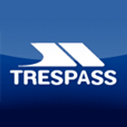 Trespass logo