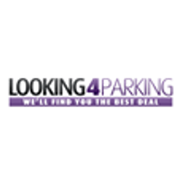 Looking4Parking logo