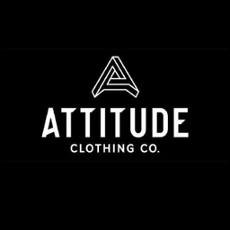 Attitude Clothing logo