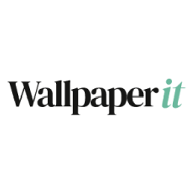 Wallpaper It logo