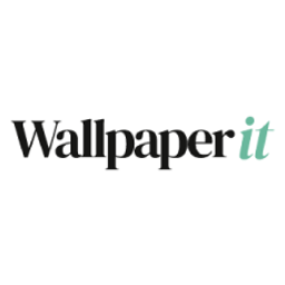 Wallpaper It logo