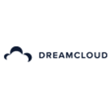 Dreamcloud logo