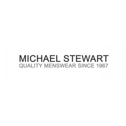 Michael Stewart logo