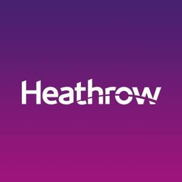 Heathrow Parking logo
