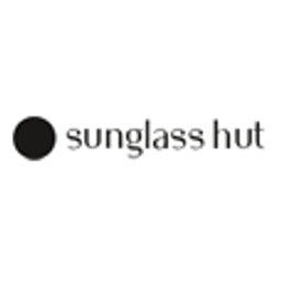 Sunglass Hut logo
