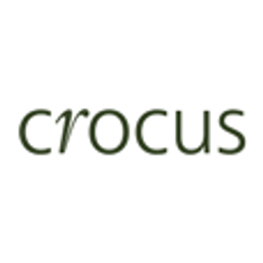 Crocus logo