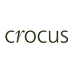 Crocus logo