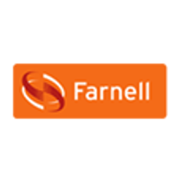 Farnell logo