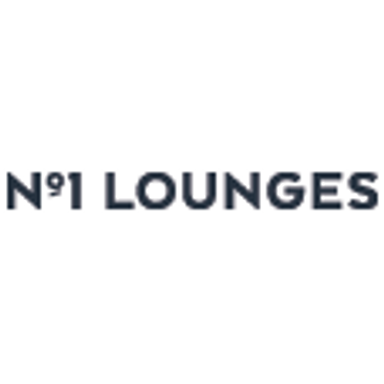No 1 Lounges logo