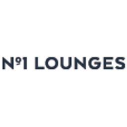 No 1 Lounges logo