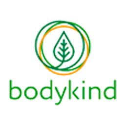 Bodykind logo