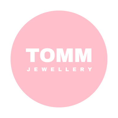 Tomm Jewellery logo