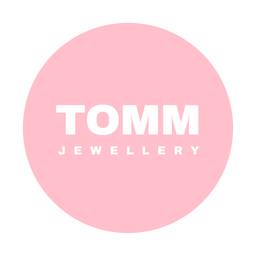 Tomm Jewellery logo