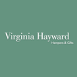 Virginia Hayward logo