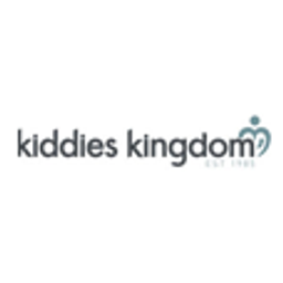 Kiddies Kingdom logo