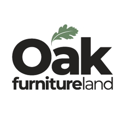 Oak Furniture Land logo