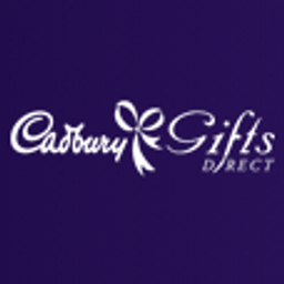 Cadbury Gifts Direct logo