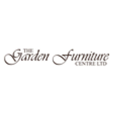 The Garden Furniture Centre logo