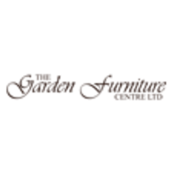 The Garden Furniture Centre logo