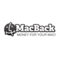 Macback logo