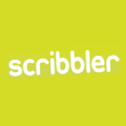 Scribbler Com logo