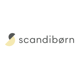 Scandiborn logo