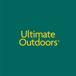 Ultimate Outdoors logo