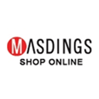 Masdings logo