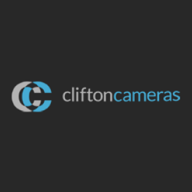 Clifton Cameras logo