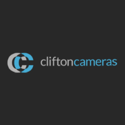 Clifton Cameras logo