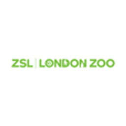 London Zoo logo