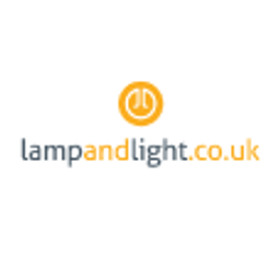 Lamp and Light logo