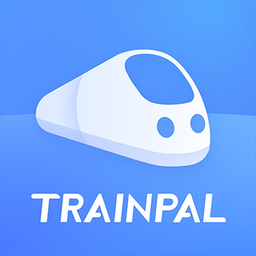 Trainpal logo