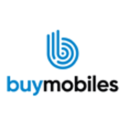 Buymobiles logo