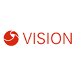 Vision Linen logo