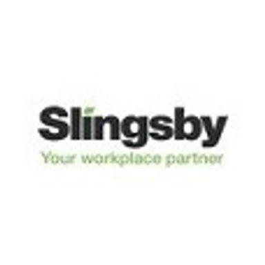 Slingsby logo