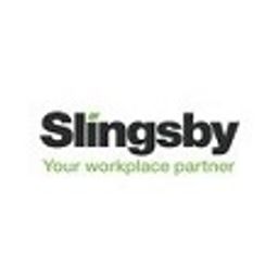 Slingsby logo