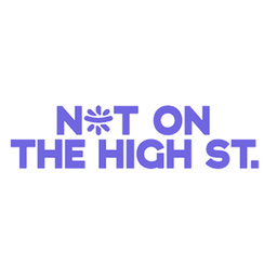 Not on the High Street logo